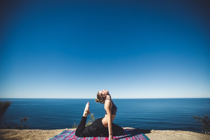 Core Strengthening Workout
